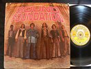 SOUND FOUNDATION s/t LP US SMOBRO Orig FUNK PSYCH BREAKS HEAR