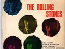 THE ROLLING STONES, Down Home Girl, 1965, , Made in SPAIN, Single, 7