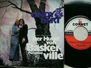 Schallplatte -- Cindy & Bert - Der Hund von Baskerville ( Paranoid ) - SELTEN