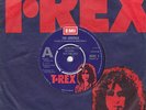 T Rex - The Groover - UK 7