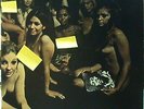 Scarce Jimi Hendrix Experience - Electric Ladyland - British Polydor - NM 