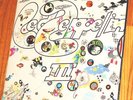 VINYL LP Led Zeppelin Led Zeppelin III Dial Cover Atlantic SD7201 Factory Sealed