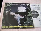 A MIDSUMMER NIGHTS DREAM - PETER MAAG -  SXL 2060 BLUE BACK WBG ED1