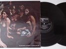 JIMI HENDRIX EXPERIENCE Electric Ladyland 1968 UK TRACK A1/B1 Nude Cover 2LP  