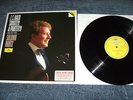 SHLOMO MINTZ BACH:SOLO VLN SONATAS&PARTITAS DGG DIGITAL STEREO-PROMO