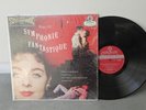 LONDON FFSS BB BLUE BACK STEREO LP Berlioz Symphonie Fantastique ARGENTA CS 6025