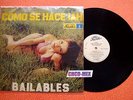 COLOMBIA AFRO FUNK ?WGANDA KENYA / FELA KUTI? DISCOS FUENTES LATIN LP ???