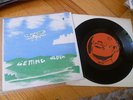 The Clean  ?– Getting Older    Flying Nun   7 inch