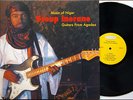 GROUP INERANE Guitars From Agadez – Niger  1st press/ 1st LP Sublime Frequencies