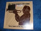Harry James SEALED The King James Version - Direct to Disc
