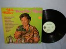 MRS MILLER Does Her Thing LP RECORD Camaret 5000 Psych MARIJUANA POT 1968 Rare