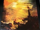 The Angelic Process- Weighing Souls With Sand 2LP (Red) OOP /100