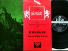 SXL 2064 /5 SMETANA MA VLAST DECCA ORIG 1958 WBG ED1 KUBELIK - VINYL NEAR MINT