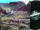 SXL 2005 DVORAK - NEW WORLD SYMPHONY - KUBELIK - DECCA BROADBAND - NR MINT