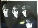 THE BEATLES - WITH THE BEATLES - MONO - Yellow & Black Parlophone EX- ORIGINAL
