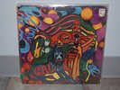 Gal Costa Gal LP Orig. Brazil Psych Tropicalia 1969 Gilberto Gil Caetano Veloso