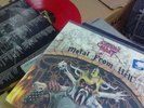 RARE - 1986 SATAN'S HOST 