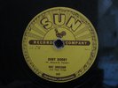 Roy Orbison Rockabilly 78 on Sun 242