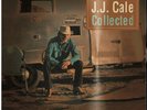 J.J. CALE - “COLLECTED” 180gr VINYL 3 LP NEW   & SEALED
