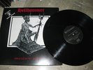 HELLHAMMER -apocalyptic raids ROCK BRIGADE 2003 ISSUE celtic frost
