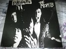 MISFITS -beware CHERRY RED U.K PRESSING ORIGINAL 