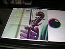 MICHAEL RABIN   THE MAGIC BOW   ORIGINAL STEREO LP CAPITOL SP 8510 NM(-)