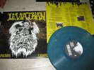 LEVIATHAN ( PRE-CANNIBAL CORPSE) -capacious cadaver LP  death