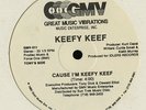 Keefy Keef 