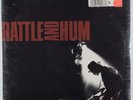 U2 Rattle and Hum ISLAND 2xLP SEALED