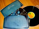BOB MARLEY catch a fire ZIPPO COVER BRAZIL VERY LIMITED EDITION LP  EX