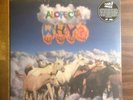 Why? Alopecia vinyl Anticon aesop rock doseone sealed clouddead