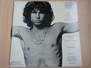 An American Prayer Jim Morrison The Doors Vinyl Record Rare