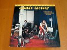 CREEDENCE CLEARWATER REVIVAL - COSMO'S FACTORY - MFSL - Lp Record
