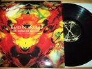 Band of Skulls **VINYL** BABY DARLING DOLL FACE HONEY Very Rare White Stripes