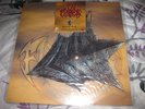 IN FLAMES -black ash inheritance SHAPED PIC DISC NIGHT VINYL DEAD