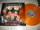 WITCHBURNER- final detonaton COLORED LP LIM 100 desaster