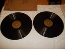 THE SHADOW 1938 RCA ELECTRICAL TRANSCRIPTION RECORDS 16