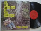 WAYNE SANMANN On the Other Side 70's ROCK FOLK PSYCH XIAN LP OUTSIDER PRIVATE