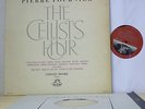 Pierre Fournier/Gerald Moore CELLIST'S HOUR Angel 35599