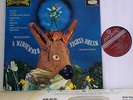 Peter Maag MENDELSSOHN A Midsummer Night's Dream - London Blueback CS 6001
