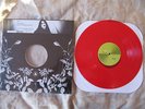 Trust Bulbform SUPER RARE RED VINYL 100 ONLY/Cold Cave/Austra