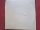 THE BEATLES *  WHITE ALBUM *  LP  RARE FACTORY SEALED  C1-46443  1988  MINT 