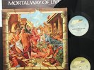 SODOM -Mortal Way of Live 2-LP 1988