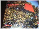 CAPTAIN COCOA KITE LP VERY RARE 80'S OZ INDIE CLEOPATRA LABEL with DAVE O'NEIL
