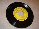 ELVIS PRESLEY SUN 209  1954  THATS ALRIGHT /BLUE MOON