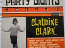 Claudine Clark - Party Lights - Chancellor - CHL 5029