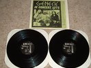 GENESIS-In Concert 1973 2LP Live Rare tmoq