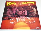 FUNKY NASSAU-THE BEGINNING OF THE END-LP/Vinyl/Record