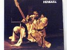 JIMI HENDRIX Triple Vinyl LP Set Band of Gypsys Live at The Fillmore Booklet Ltd