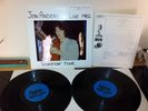 Jon ANDERSON YES Live 1982 Animation Tour King Biscuit Flower Hour 3 Sided Lp